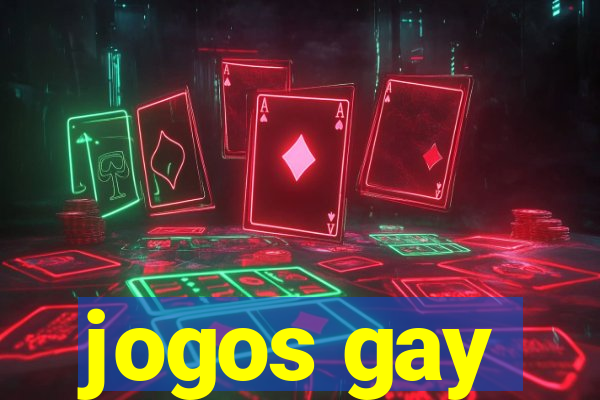 jogos gay
